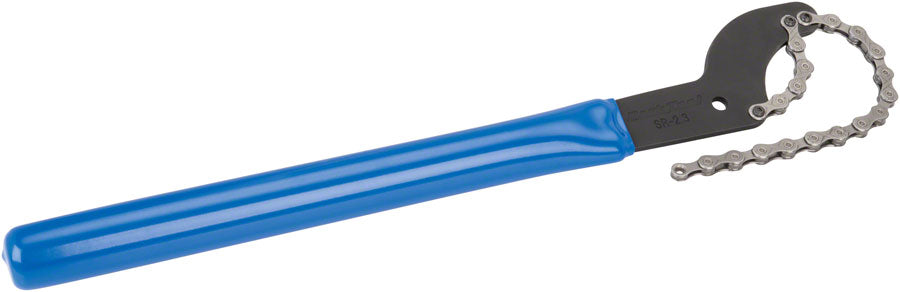 Park Tool Sprocket Remover/Chain Whip - Thumbnail 2