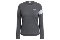 Trail Long Sleeve Technical T-Shirt (Women&