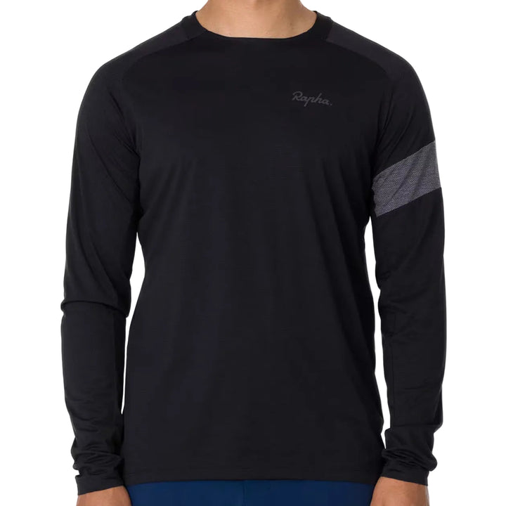 Trail Long Sleeve Technical T-shirt