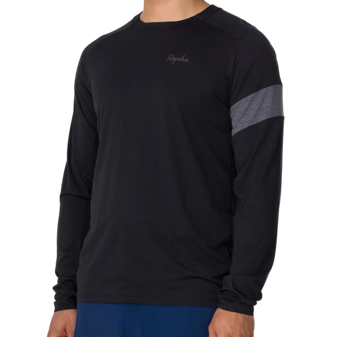 Trail Long Sleeve Technical T-shirt