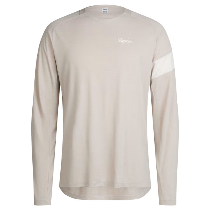 Trail Long-Sleeve Technical T-Shirt