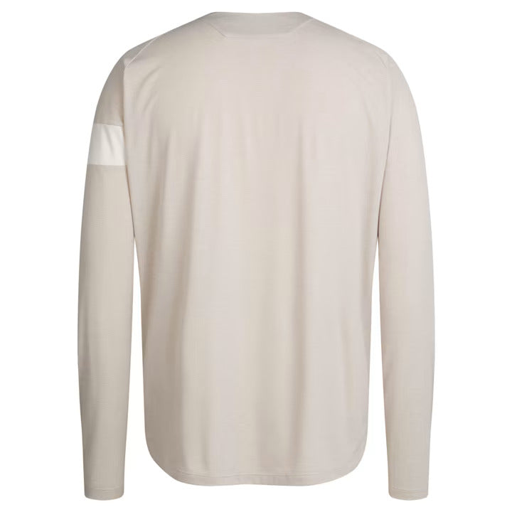 Trail Long-Sleeve Technical T-Shirt