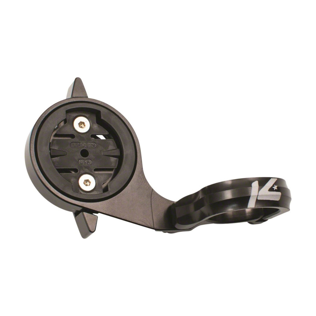 TT Mount for Garmin Edge and Forerunner Quarter Turn Type Computers
