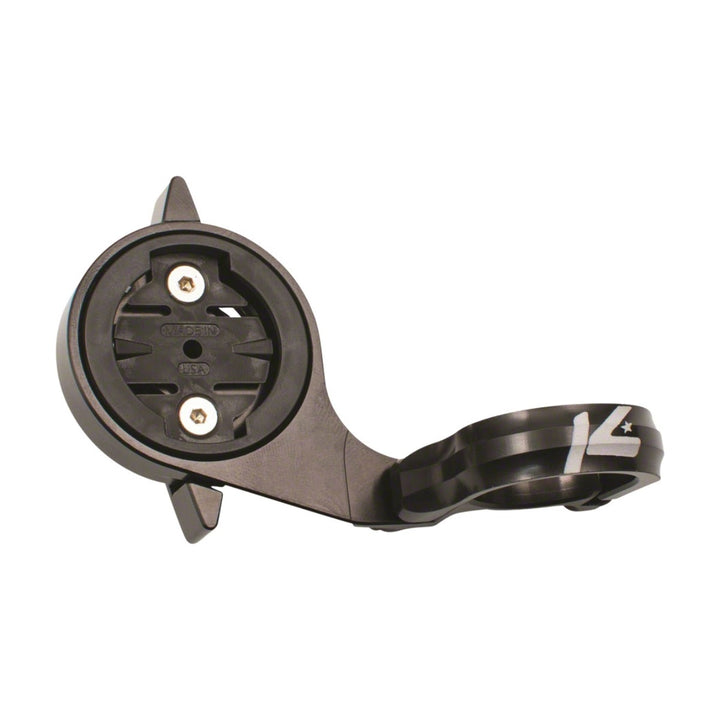 TT Mount for Garmin Edge and Forerunner Quarter Turn Type Computers