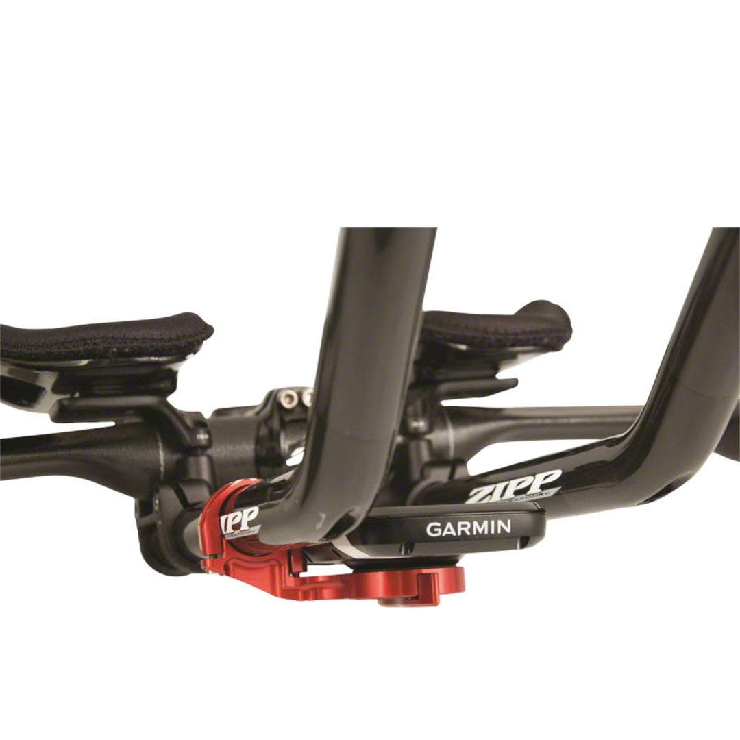 TT Mount for Garmin Edge and Forerunner Quarter Turn Type Computers