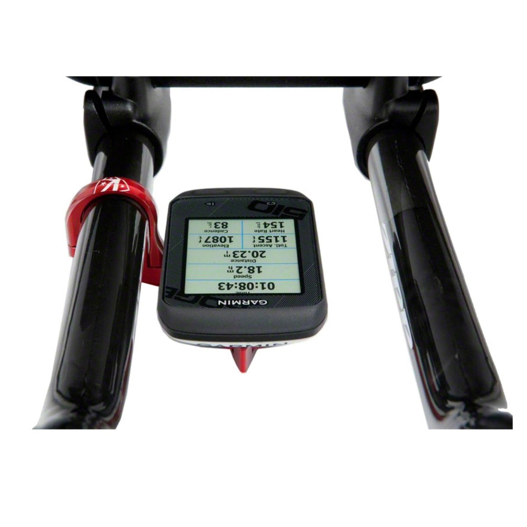 TT Mount for Garmin Edge and Forerunner Quarter Turn Type Computers