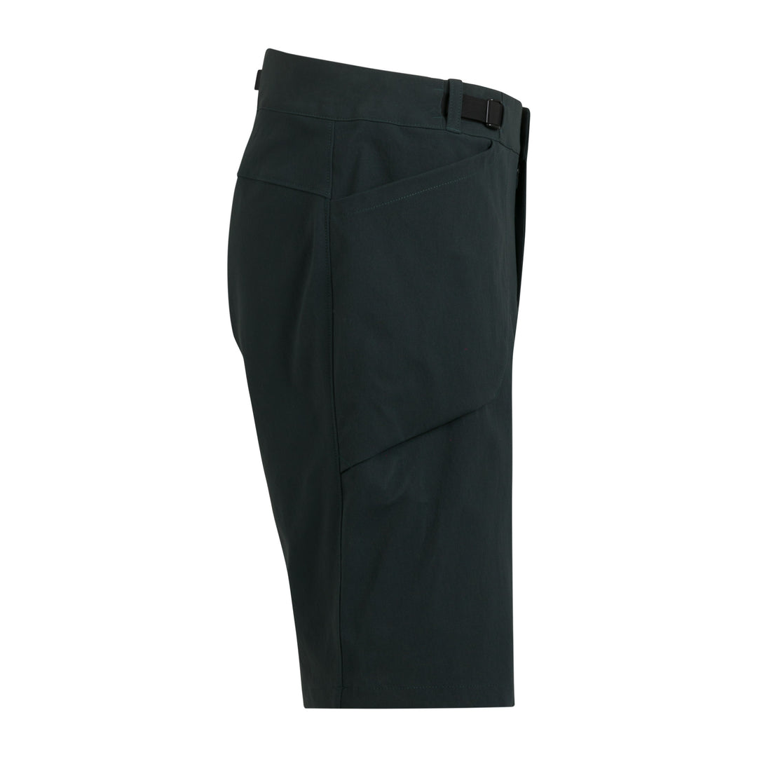 Trail Shorts - Dark Forest / Onyx
