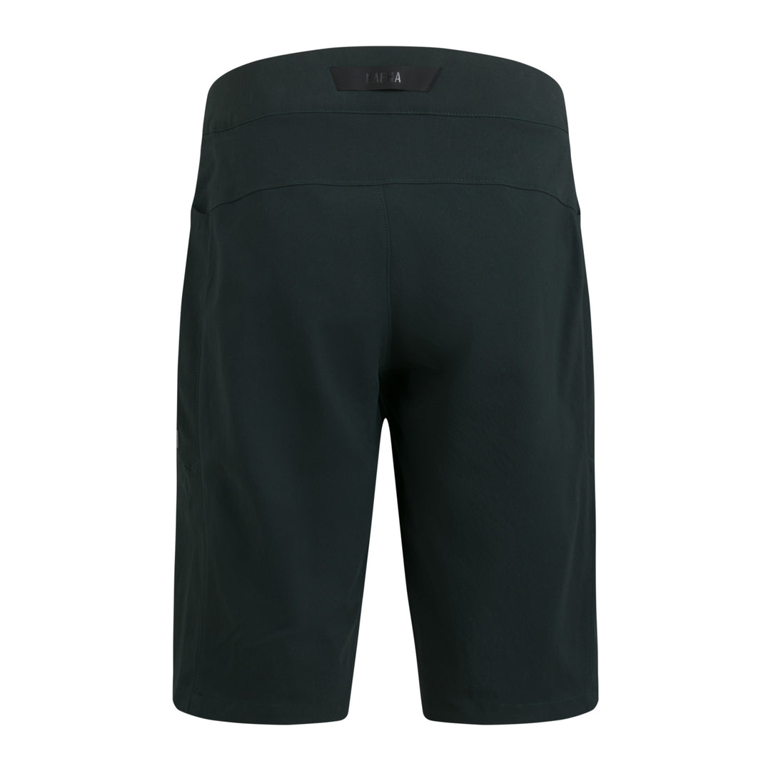 Trail Shorts - Dark Forest / Onyx