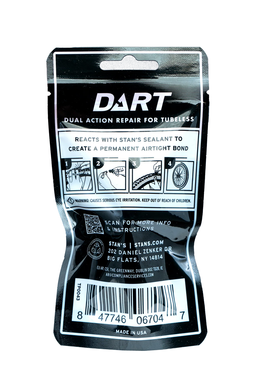 Original DART Tool