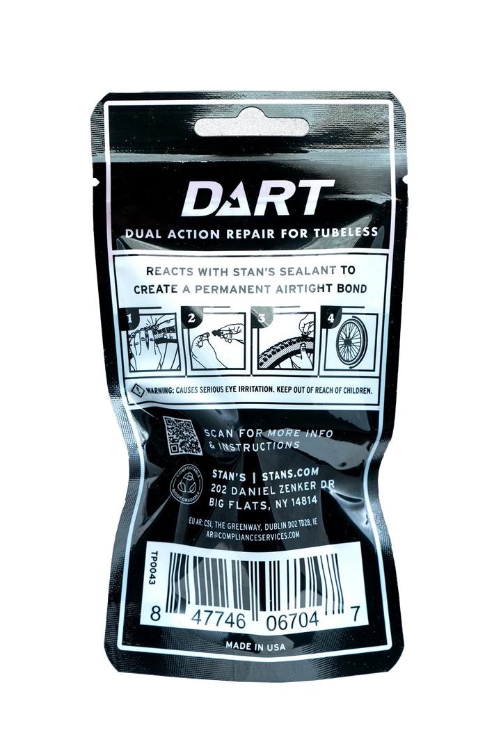 Original DART Tool