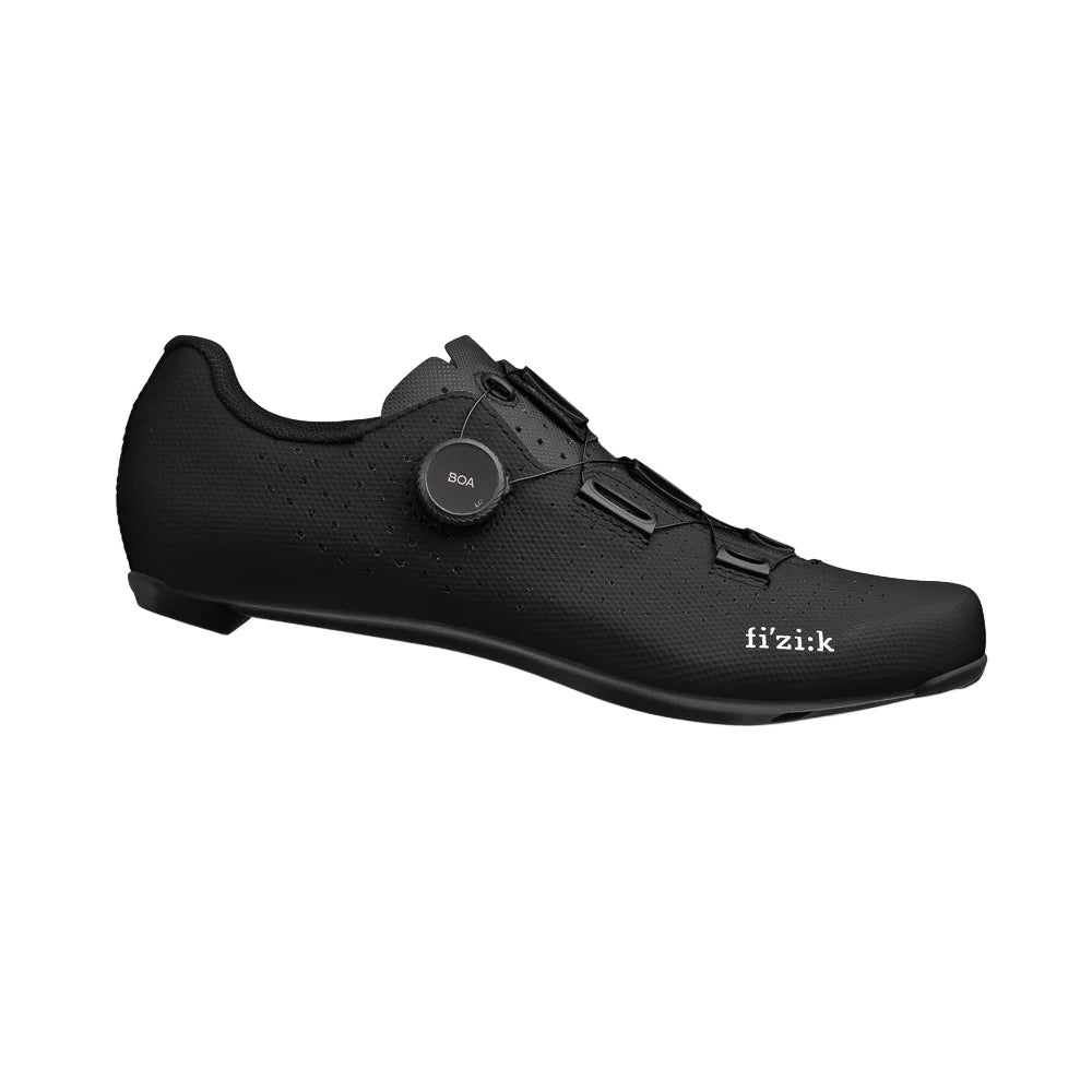 Tempo Decos Carbon Shoes