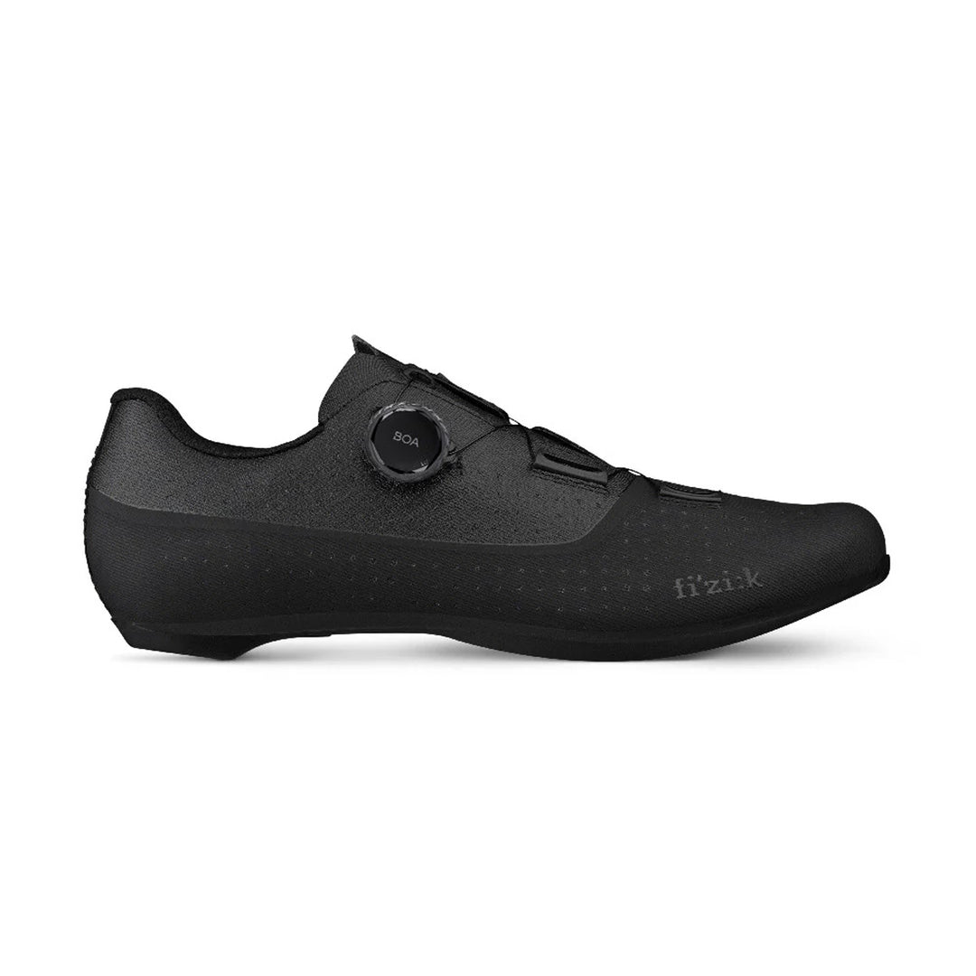 Fizik Tempo Overcurve R4 Road Shoes - Black
