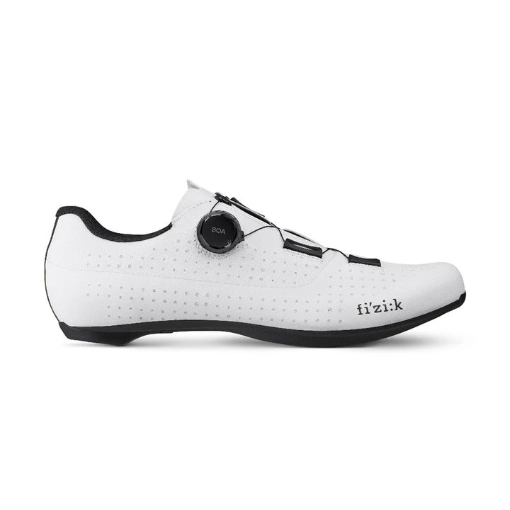 Fizik Tempo Overcurve R4 Road Shoes - White