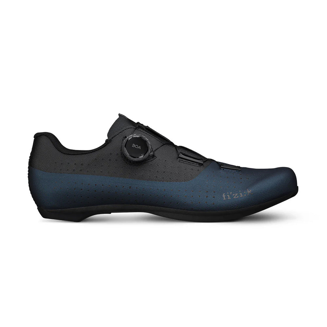 Fizik Tempo Overcurve R4 Road Shoes - Navy
