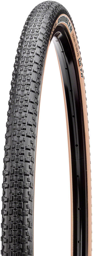 Maxxis Rambler Tires - Thumbnail 3