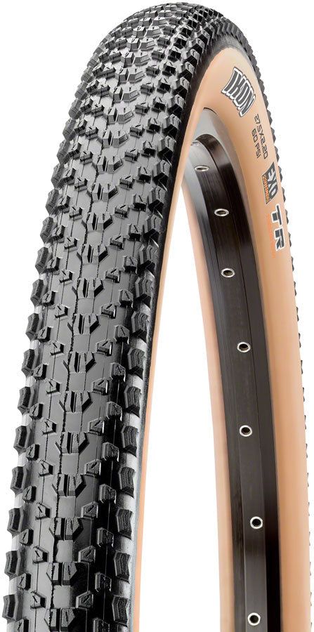 Maxxis Ikon Tires