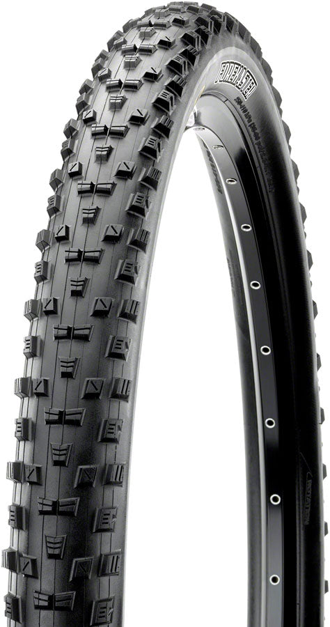 Forekaster Wire Bead Tire