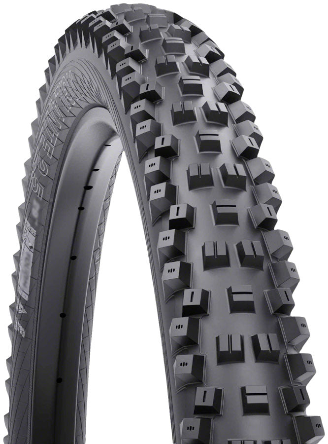 Vigilante TCS TriTec E25 Tires