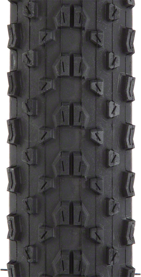 Ikon Wire Bead Tires