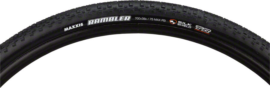 Rambler Tire (1.5x27.5")