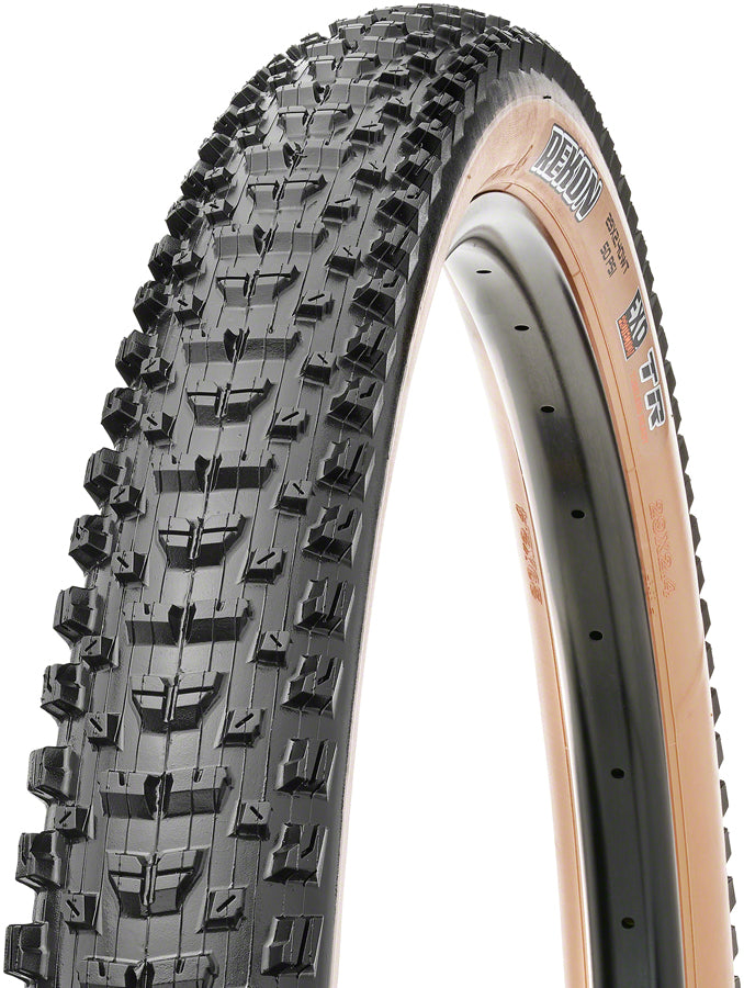 Maxxis Rekon Tires – Mike's Bikes