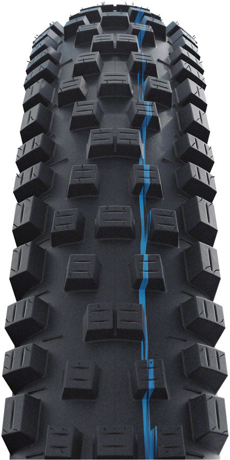 Schwalbe Nobby Nic Super Trail Addix Ultra Soft Tire (29x2.4