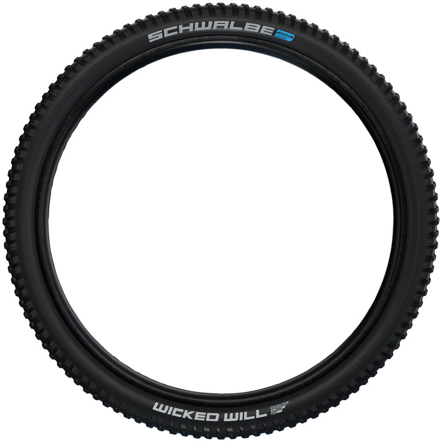 Schwalbe Wicked Will