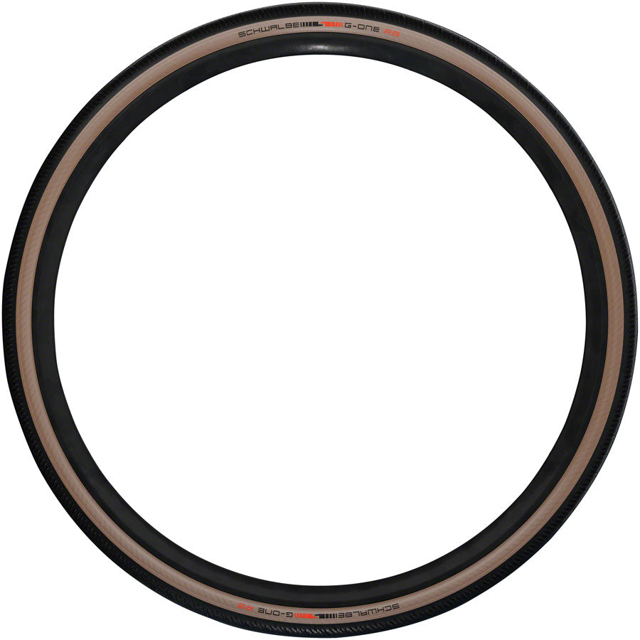 G-One RS Tire (700x35)