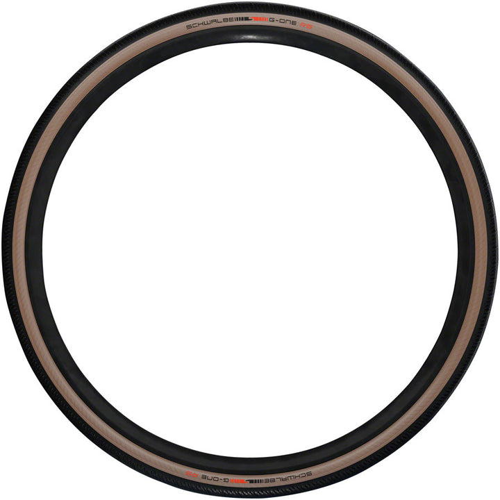 G-One RS Tire (700x35)