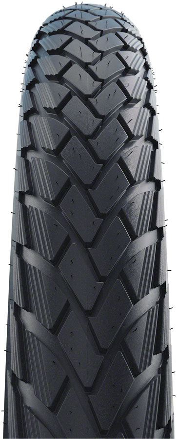 Green Marathon Tire (26x2.0)