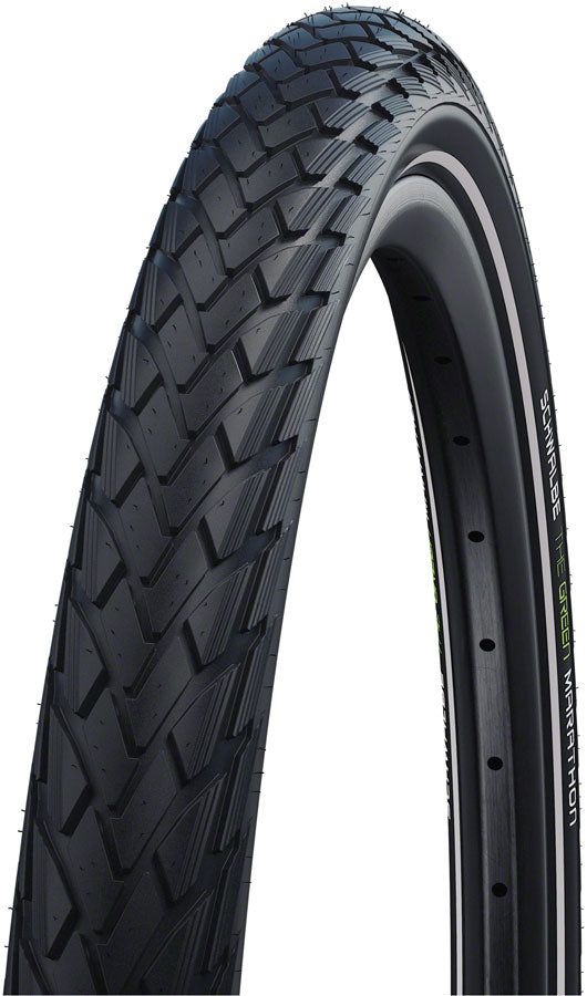 Green Marathon Tire (26x2.0)