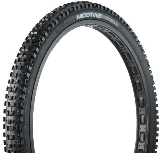 45NRTH Nicotine Studded Tire