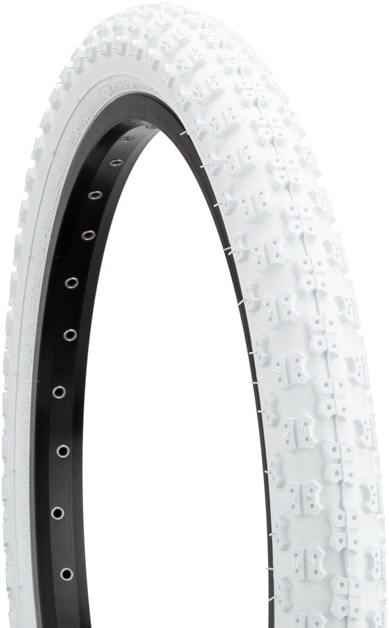 K50 Tires