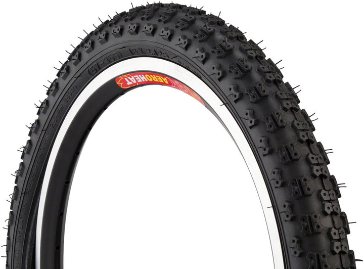 K50 Tires