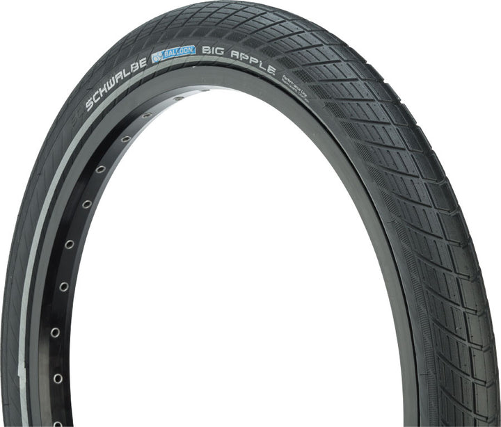 Big Apple Wire Bead Tire (26x2.35)