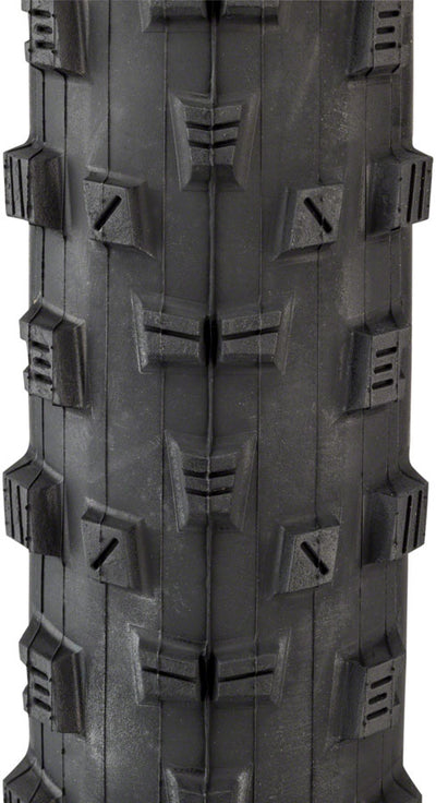 Forekaster Wire Bead Tire