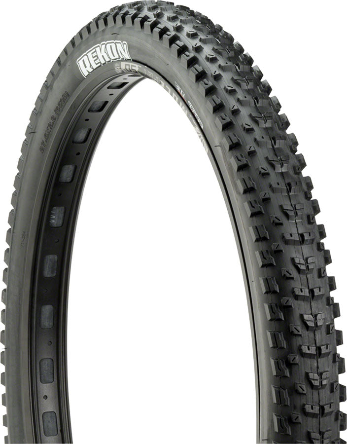 Rekon Wire Bead Tire