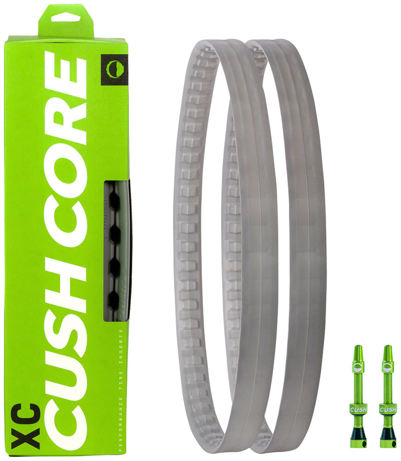 XC Tire Insert