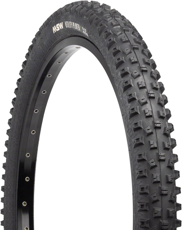 MSW Utility Player Tire - Thumbnail 3