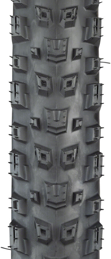 Warwick Tires