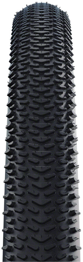 G-One R Pro Tire (700x40c)