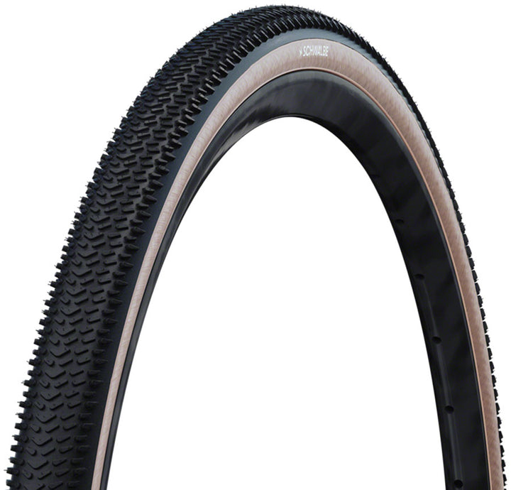 G-One R Pro Tire (700x40c)