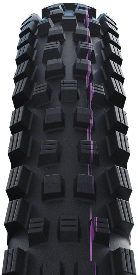 Magic Mary Gravity Pro Addix Ultra Soft Tire