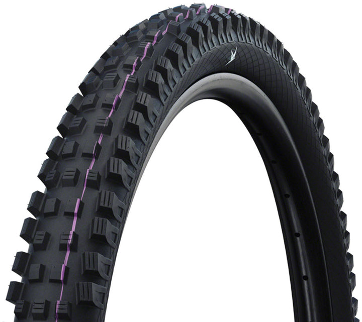 Magic Mary Gravity Pro Addix Ultra Soft Tire