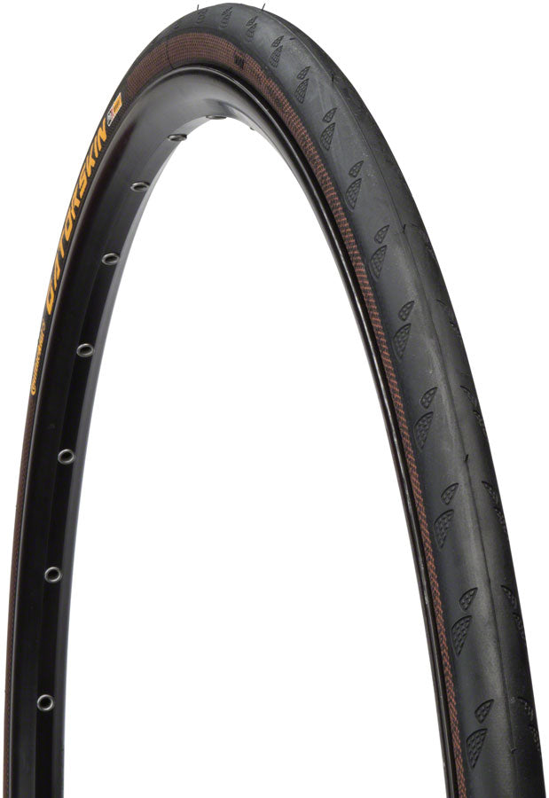 Gatorskin Folding Tires