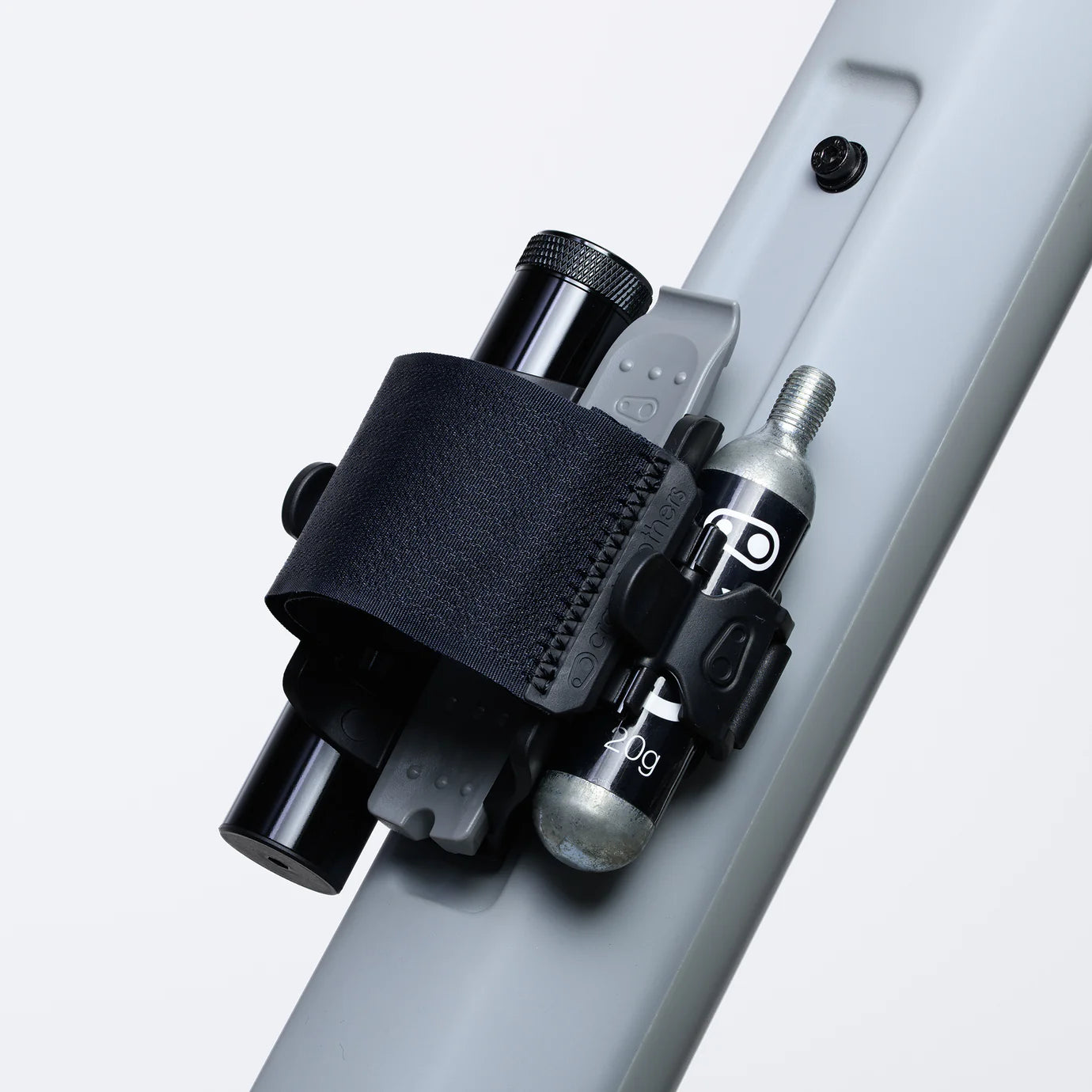 Crankbrothers TS18 Tube Stash Tool Kit - Thumbnail 2