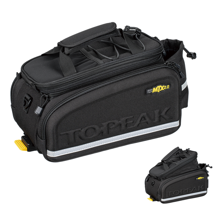 MTX TRUNKBAG DX (MTX 2.0)