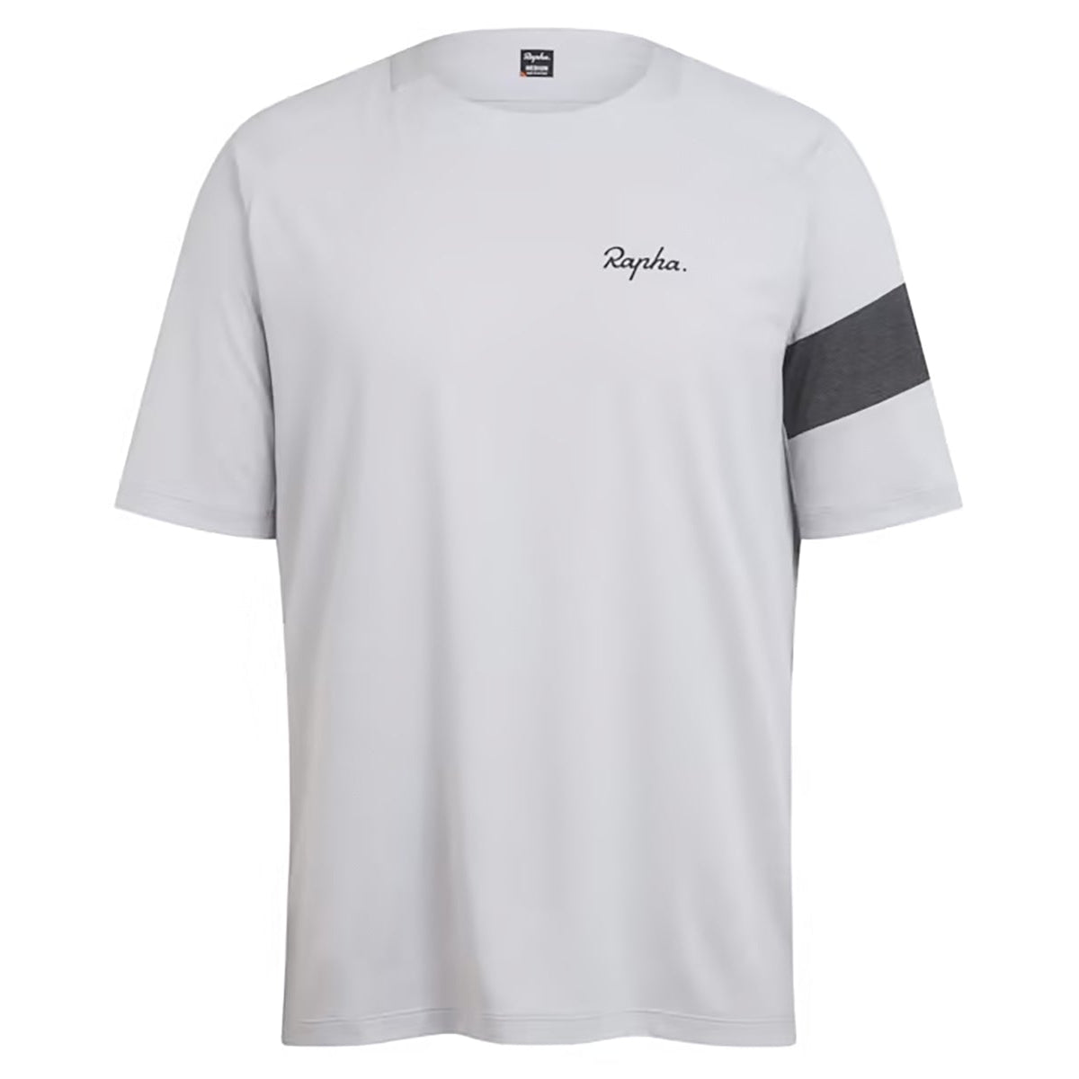 Rapha Trail Technical T-Shirt – Mike's Bikes