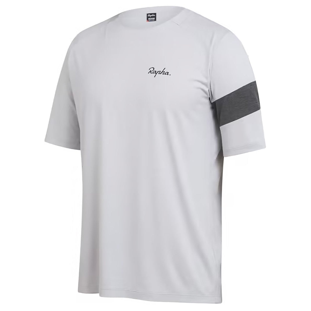 Rapha Trail Technical T-Shirt – Mike's Bikes