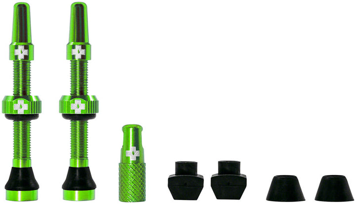 Tubeless Valve Kit